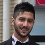 mohsen dehsangi