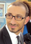 Maurizio Cingolani