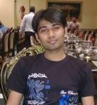 Ravi Bhalodiya