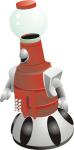 Tom Servo