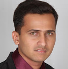 Ganesh Ghalame