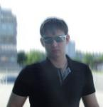 Maxim Ezhov