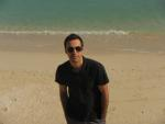 Payam Omrani