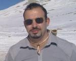 Saeed Kafrashi