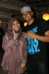 Miranitha Fasha