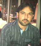 Lal Zada