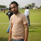 Engr Asad Ullah Khan