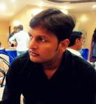 Dhiraj Pandey