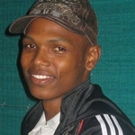 Huber A. Salazar