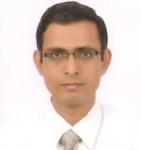 M Hussain