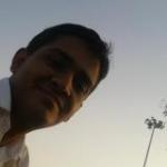 Meghraj Choudhary
