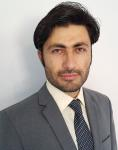 Ibrar Turi
