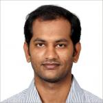 Dinesh Kumar B